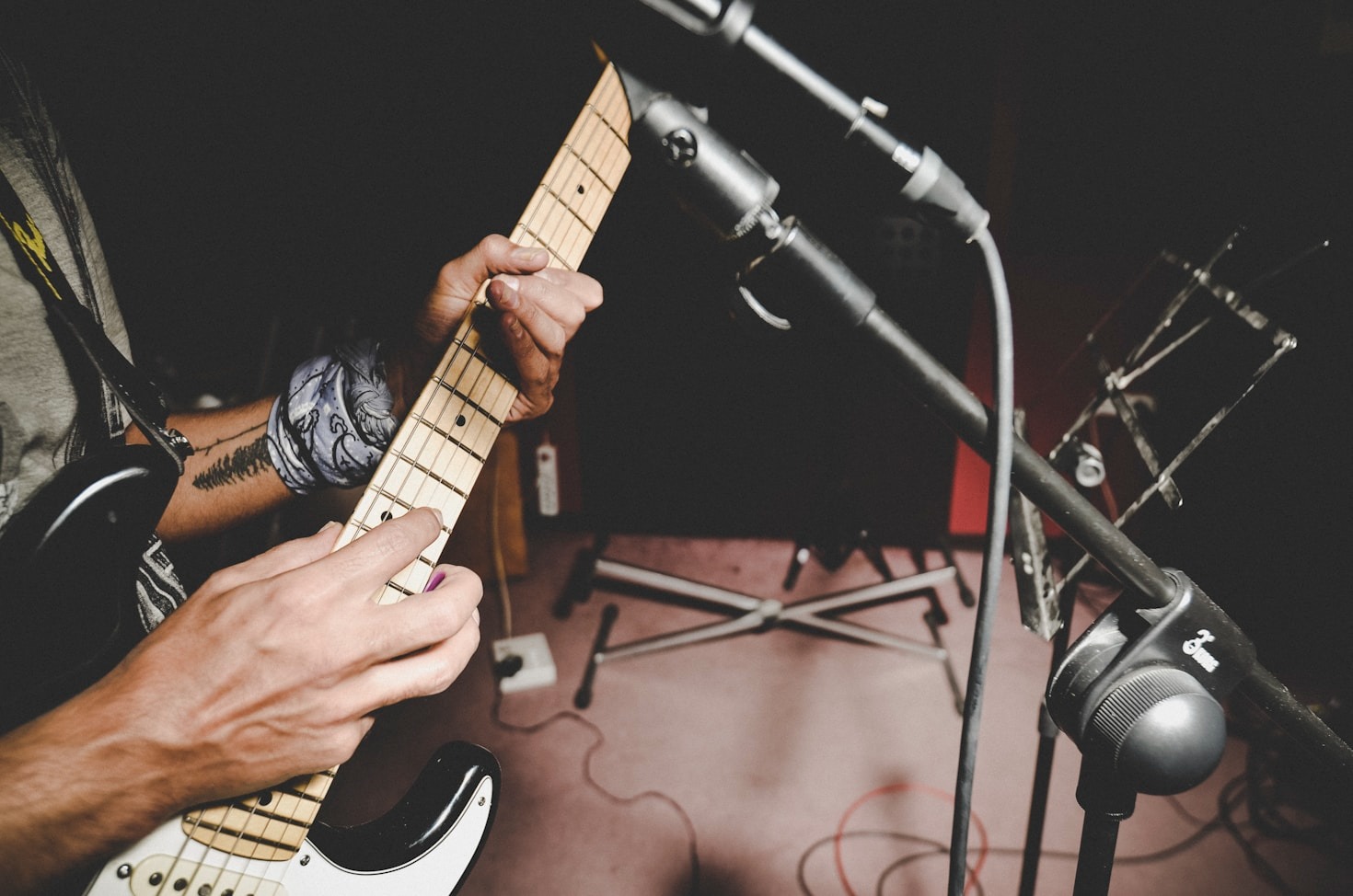 O futuro da música independente nacional
